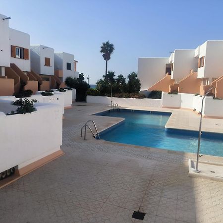 Piscina, Wifi, Patio Con Vistas Apartment Tarifa Bagian luar foto