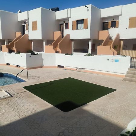 Piscina, Wifi, Patio Con Vistas Apartment Tarifa Bagian luar foto