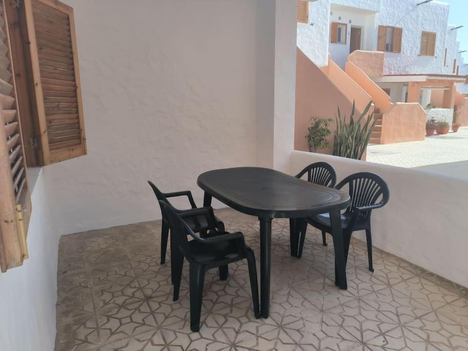 Piscina, Wifi, Patio Con Vistas Apartment Tarifa Bagian luar foto
