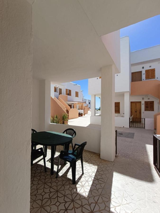 Piscina, Wifi, Patio Con Vistas Apartment Tarifa Bagian luar foto