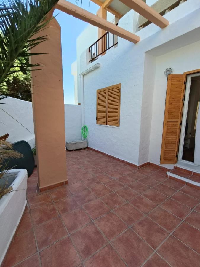 Piscina, Wifi, Patio Con Vistas Apartment Tarifa Bagian luar foto